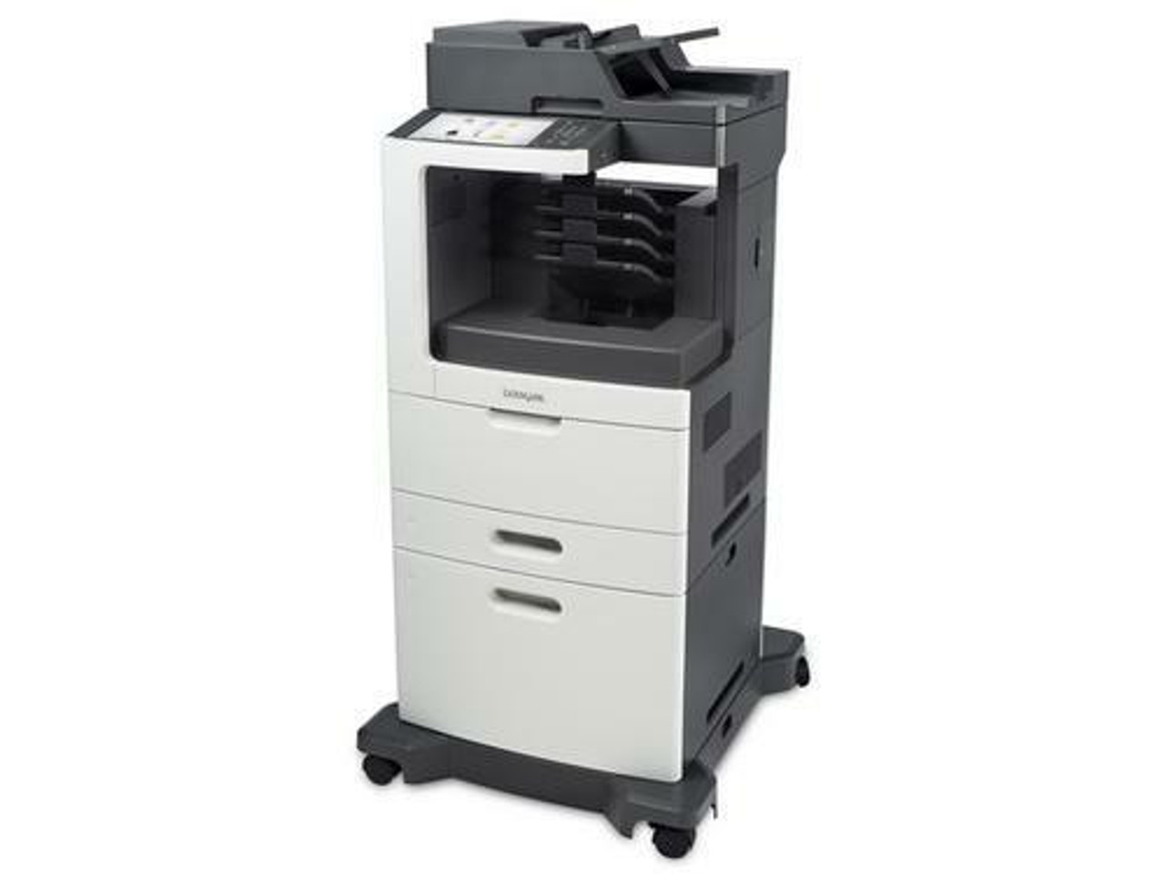 Lexmark MX810dxme